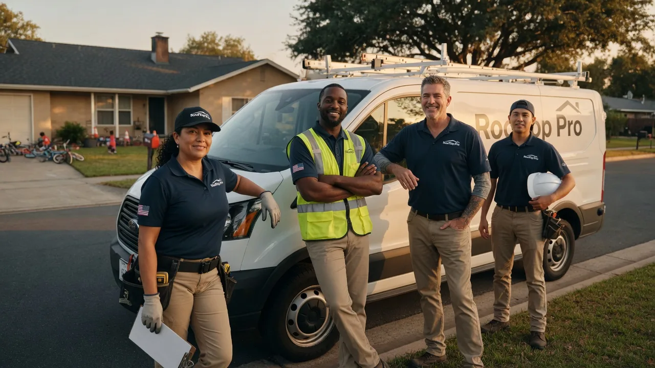 Roof Repair in Redstone, MT near me