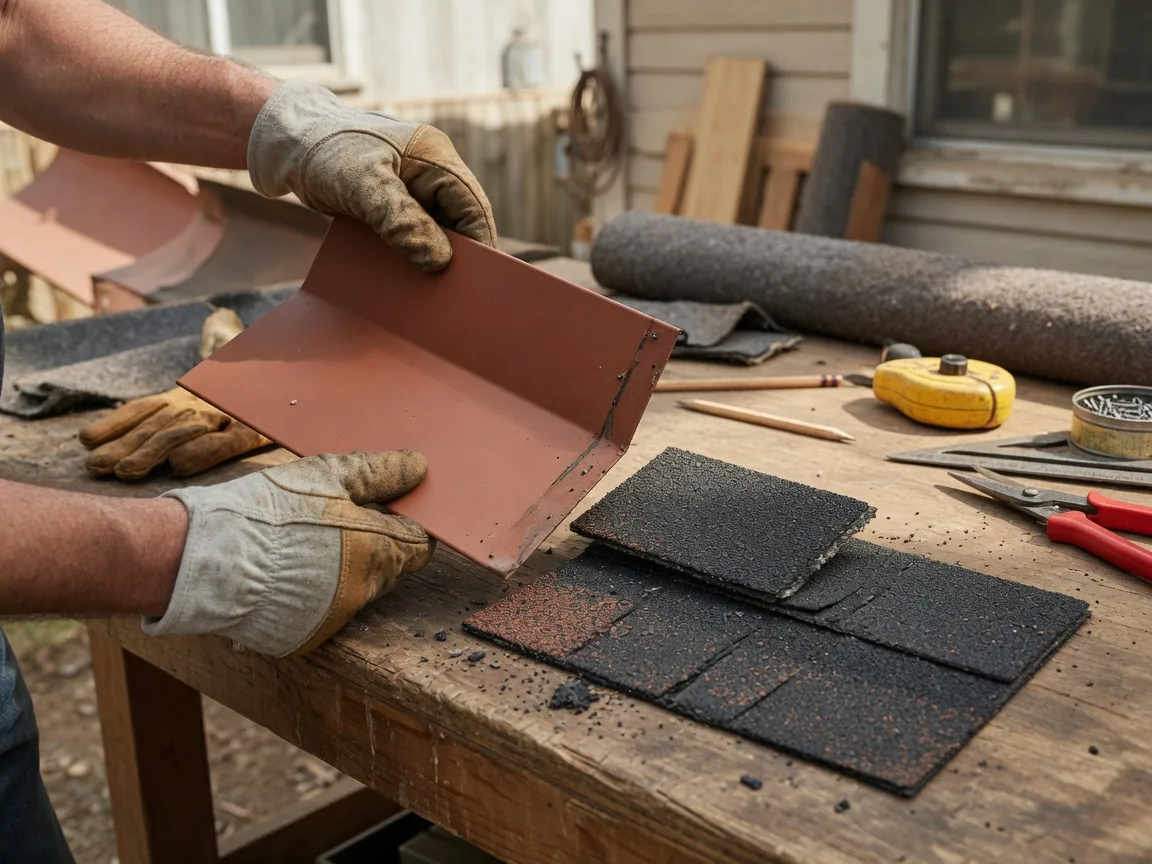 Roof Repair company in Redstone, MT